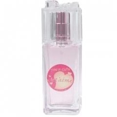 Je t'aime you r cute